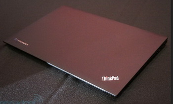 Lenovo ThinkPad X1 